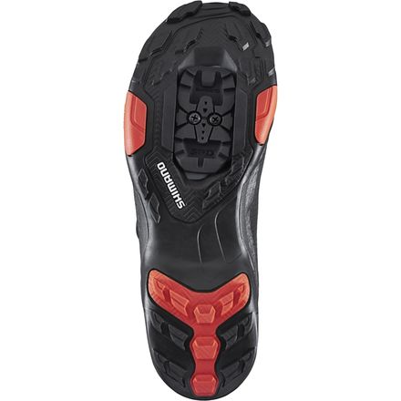 Shimano MT7 Mountain Bike Shoe - Men's - Men