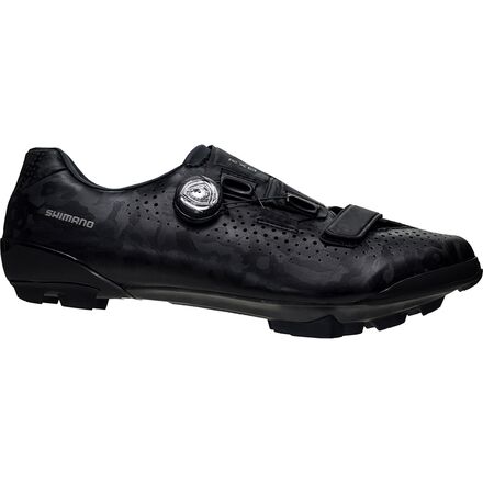 Shimano RX8 Wide Mountain Bike Shoe - Men's - Men