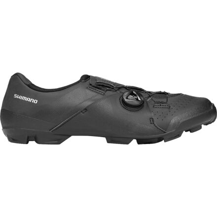 Shimano XC3 Wide Mountain Bike Shoe - Men's - Men
