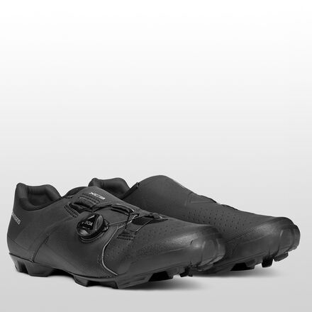 Shimano XC3 Wide Mountain Bike Shoe - Men's - Men