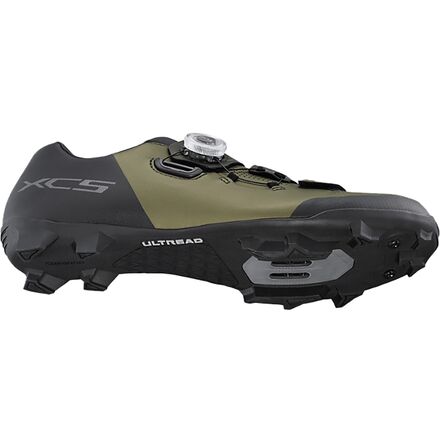 Shimano XC502 Wide Limited Edition Cycling Shoe - Men's - Men