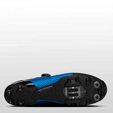 Shimano XC902 S-PHYRE Cycling Shoe - Men's - Men