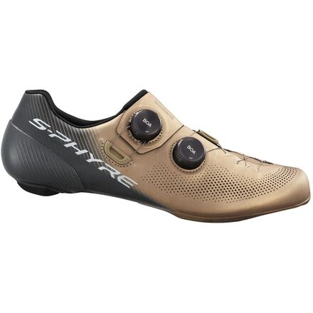 Shimano RC903 S-Phyre Road Cycling Shoes White Mens Racing