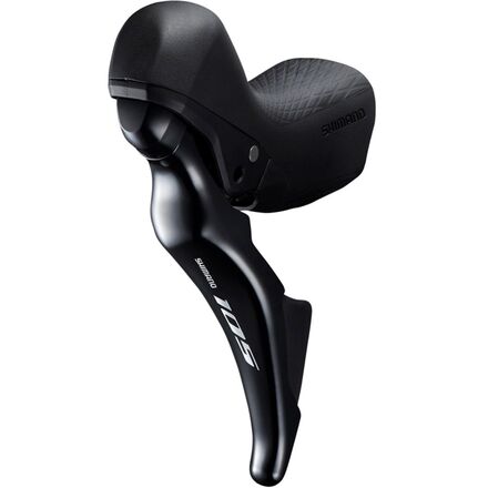 Shimano 105 ST-R7025 Hydraulic STI Shifter and Disc Brake