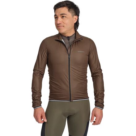 Shimano Evolve Corsa All-Season Windbreaker - Men's - Men