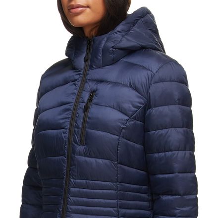 stoic lightweight insulated jacket