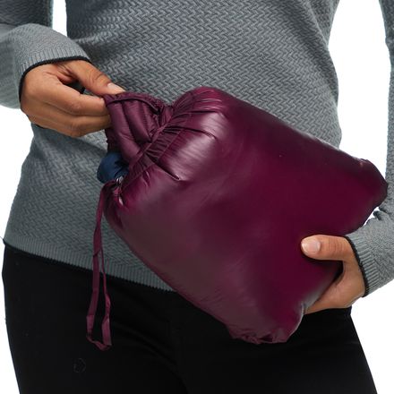 stoic lightweight insulated parka