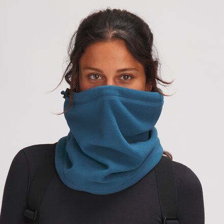 F.C.R.B. POLARTEC FLEECE NECK GAITER（Csc II Fleece Gaiter