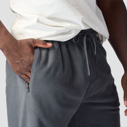 stoic tech fleece jogger