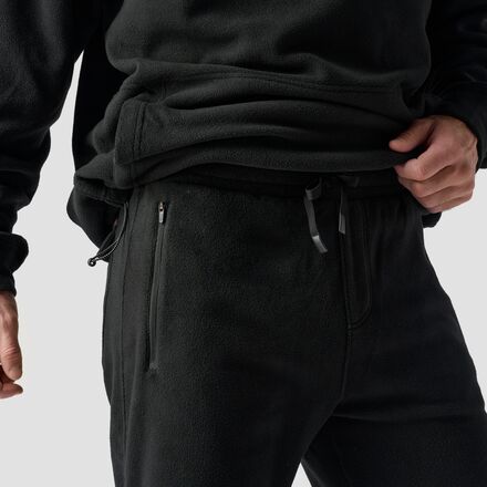 stoic tech fleece jogger