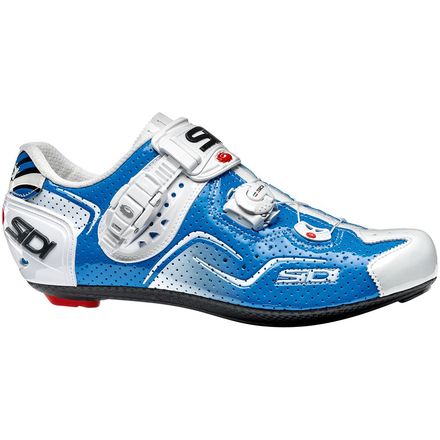 Sidi Kaos Air Carbon Cycling Shoe - Men's - Men