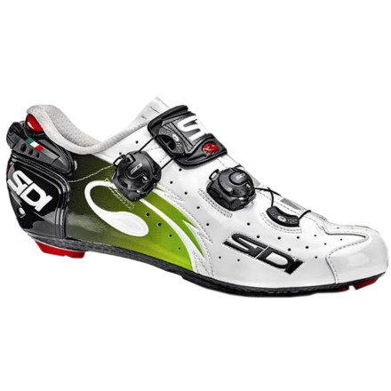 Sidi Wire Speedplay Men's Shoes - Men