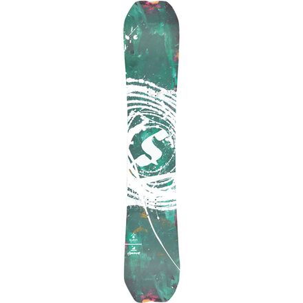 Slash Spectrum Snowboard - 2024 - Snowboard