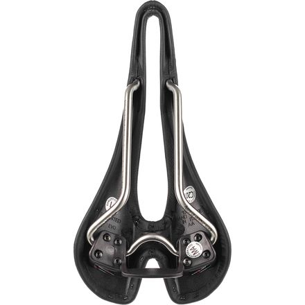 Selle SMP Composit Saddle - Bike