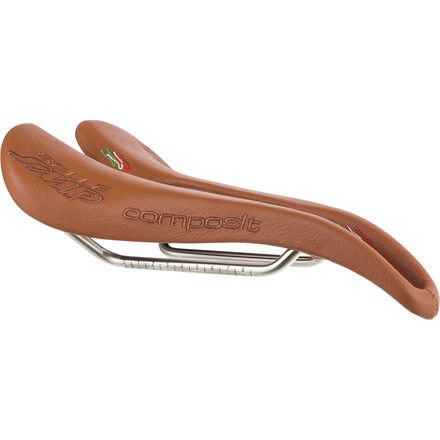 daisypyonSELLE SMP COMPOSIT SMP Saddle COMPOSITE Black | Alltricks.com