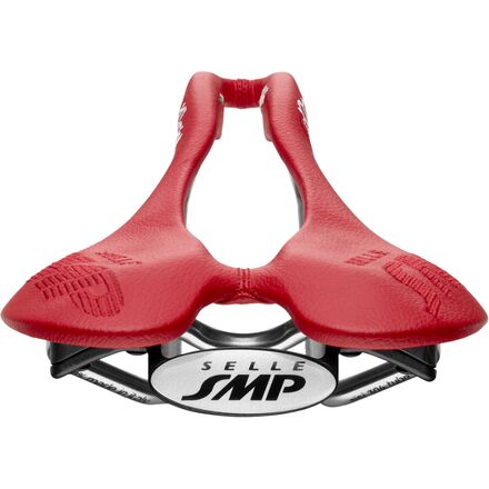 Selle SMP F20C s.i. Saddle - Bike