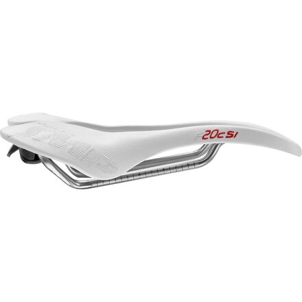 Selle SMP F20C s.i. Saddle - Bike