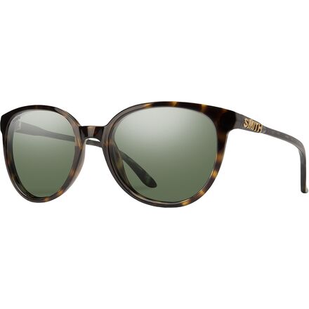 Fox Racing Eden Polarized Sunglasses Atomic Punch Cheetah New Never Worn 55 19 Fox Racing The Eden AT Sunglasses Punch Cheeta/Grey | Fox  main image 3