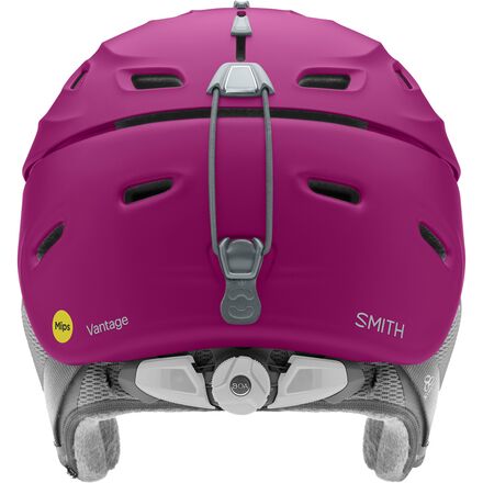 purple smith helmet Forefront 3 Mips Matte Archive Flamingo, S little things make a big difference when it comes to comfort Smith Altus MIPS Helmets |