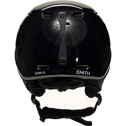buy a smith youth zoom snowsports helmet Glide Jr. MIPS Snow Lightweight in Mold Construction Fuses and they want fun look Smith Glide J MIPS Helmets