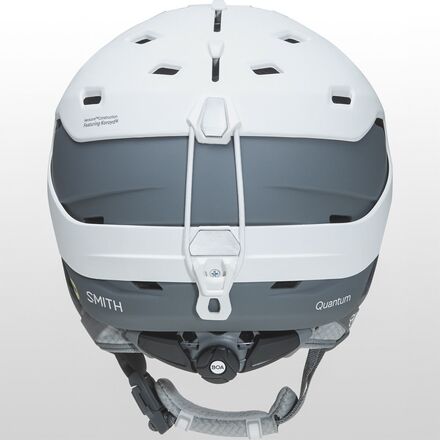 Smith Quantum Mips Helmet - Ski