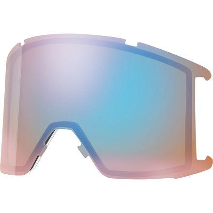 Smith Squad XL Goggles Replacement Lens - Ski