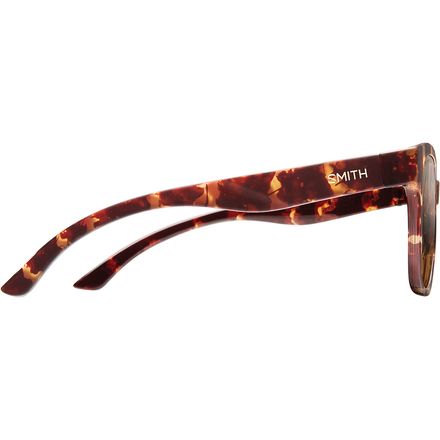 Smith Caper ChromaPop Polarized Sunglasses - Women display picture 2