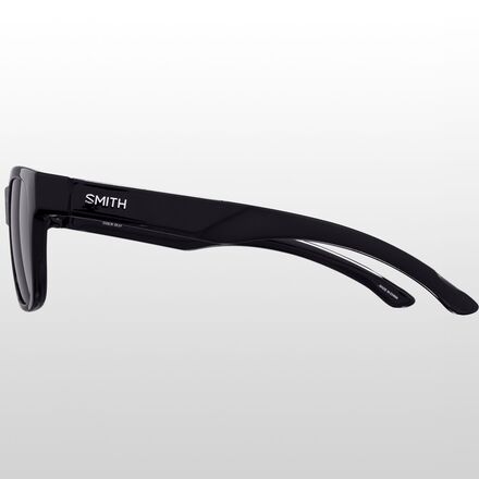 SMITH Lowdown Slim 2 ブラック807 Smith Lowdown Slim 2 Sunglasses | FramesDirect.com