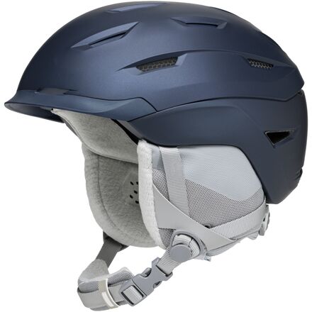 Smith Liberty Helmet - Women's - Ski