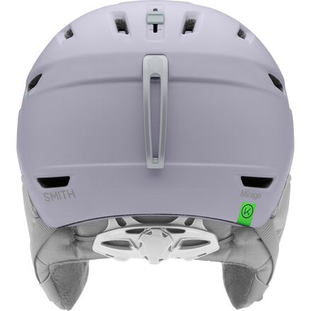 smith compass snow helmet womens Vantage for Women  Adult Snowsports Helmet with Zonal Koroyd Coverage  Lightweight Protection for Skiing & Snowboarding  Matte Black, Small : Sports & Outdoors let Smiths Compass Helmet lead the way Smith Mirage Women's MIPS Ski