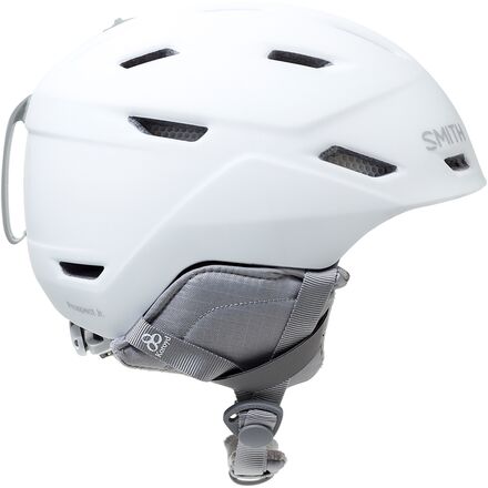 Smith prospect Jr. ヘルメット Smith Prospect Junior Ski Helmet with Koroyd Tech | Koroyd