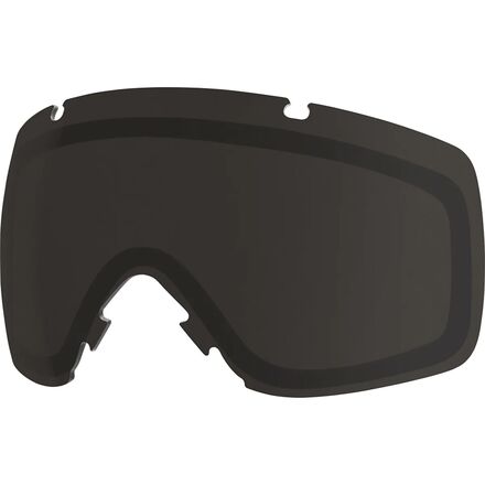 Smith I/O Goggles Replacement Lens - Ski