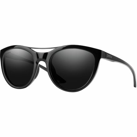 Smith Midtown ChromaPop Polarized Sunglasses - Women's - Men