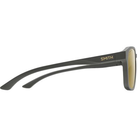 Smith Contour ChromaPop Polarized Sunglasses - Men