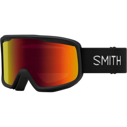 SMITH Low Bridge Fit ゴーグル オレンジ SMITH Low Bridge Fit ゴーグル オレンジ Smith Snowday Low