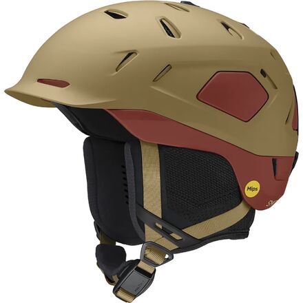 SMITH ヘルメット　ネクサス　サイズS 【Asia Fit】　2023-24 SMITH（ヘルメット、サングラス） SMITH スミス スキー
