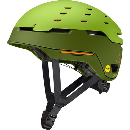 Smith Summit Mips Helmet - Ski