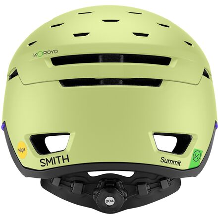 Smith Summit Mips Helmet - Ski