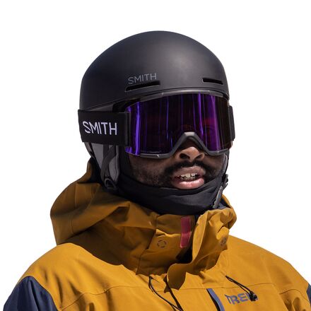 anon kids snowboard helmet Kids' Define Ski & fits::Walkie Talkies:ACXT145 Color:Carbon Bullet Mips Helm Lazer the Anon Rime 3