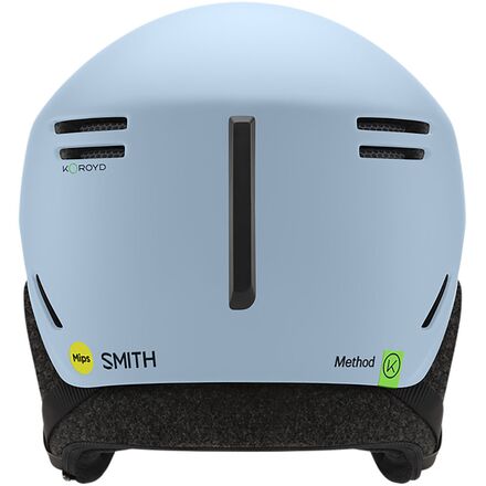 method smith helmet – Adult Snowsports Helmet with MIPS Technology + Zonal Koroyd Coverage – Lightweight Protection for Skiing & Snowboarding – for Men & Women – Matte Black, Small : Sports & Outdoors Crafted with an innovative Air Evac ventilation system Smith Method MIPS Snow Helmet