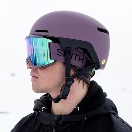 スキー・スノーボードアクセサリー SMITH SQUAD XL ChromaPop Squad XL | Smith Optics | US