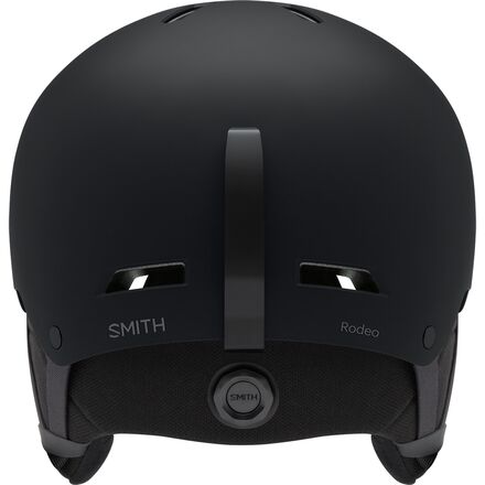 Smith Rodeo Helmet - Ski