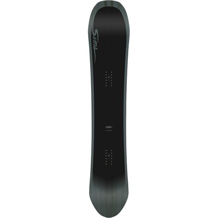 SIMS Snowboards Vanish Snowboard - 2021 - Snowboard