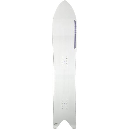 SIMS Snowboards Solo Snowboard - 2022 - Snowboard