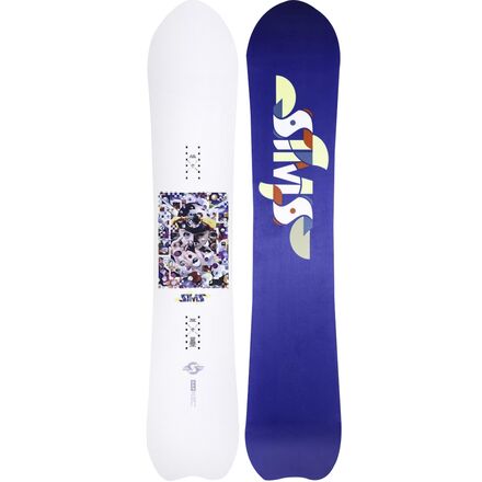 Burton スノーボード Lucky Size Deal - Final Sale | Steep & Cheap