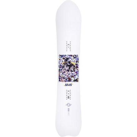 シムス　UAP 159 2024モデル　スノーボード ONECOL_D1.jpg