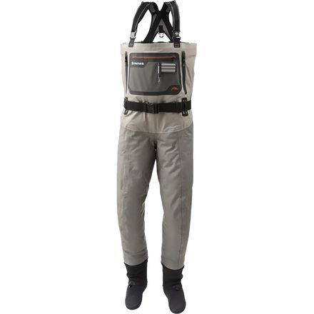 Simms G4 Pro Stockingfoots Wader - Men's - Men