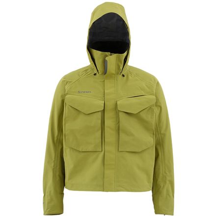 Simms Guide Jacket - Men's - Men