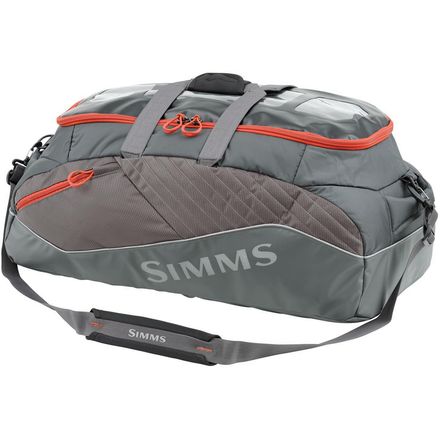 challenger tackle bag large Simms Challenger Tackle Bag