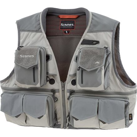 Simms G3 Guide Vest - Men